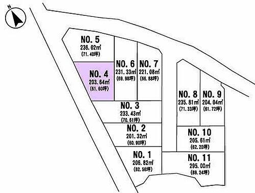 山形県山形市大字上桜田 1416.82万円