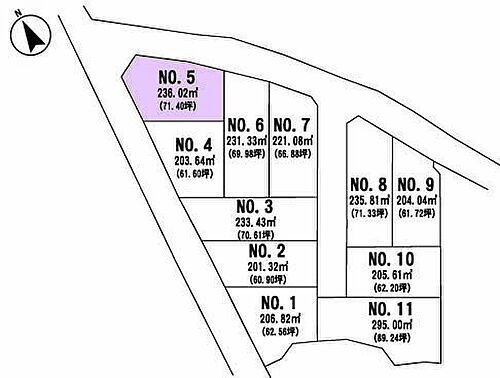 山形県山形市大字上桜田 1570.71万円