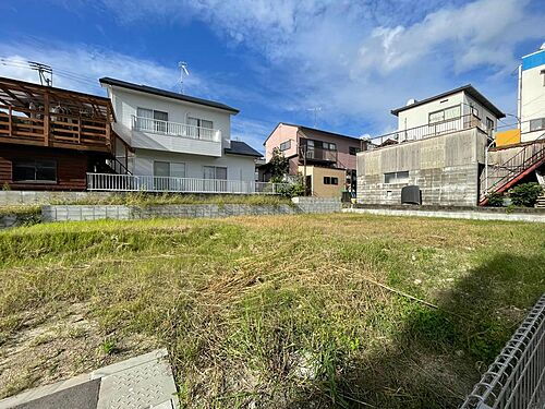 福岡県糸島市志摩師吉 土地