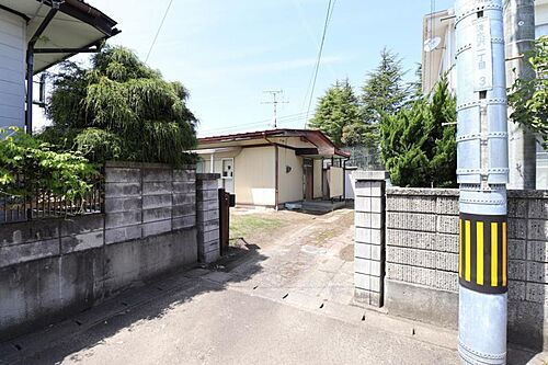 宮城県塩竈市清水沢１丁目 土地
