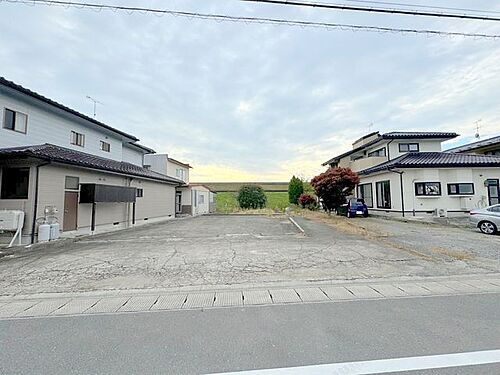 宮城県東松島市小野字町裏 土地