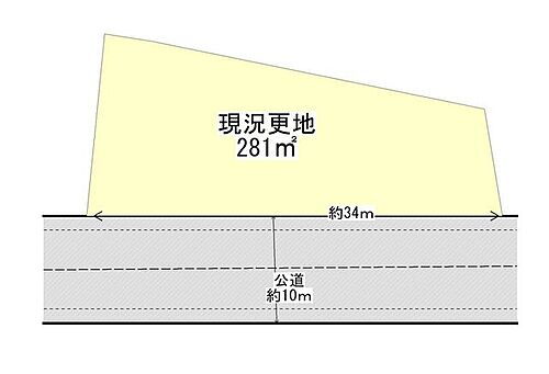 宮城県石巻市門脇字元浦屋敷 552.5万円