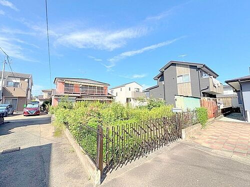 宮城県仙台市太白区袋原６丁目 土地