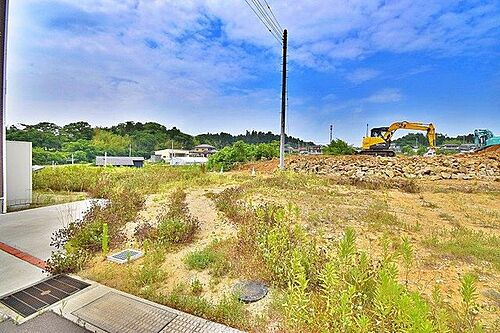 宮城県多賀城市浮島字西沢 土地