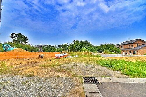 宮城県多賀城市浮島字西沢 土地