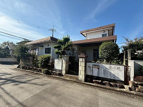 兵庫県川西市水明台３丁目 土地