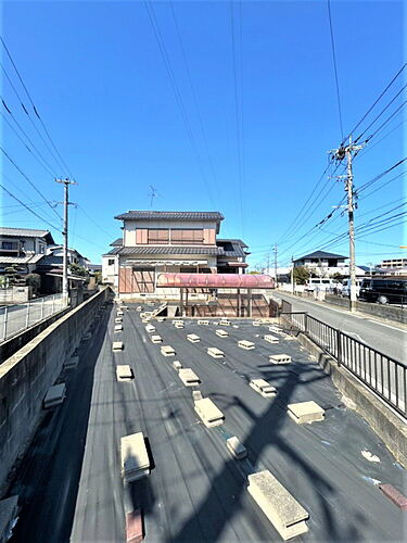 福岡県福岡市城南区片江２丁目 土地