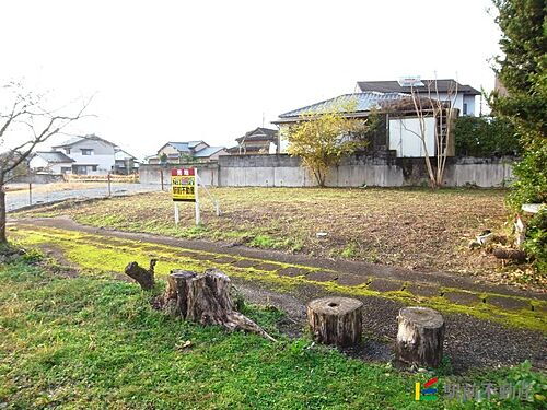 福岡県朝倉市甘木 500万円