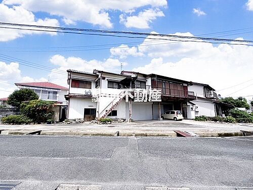 佐賀県鳥栖市本鳥栖町 土地