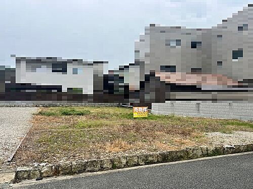 兵庫県西脇市西脇 780万円