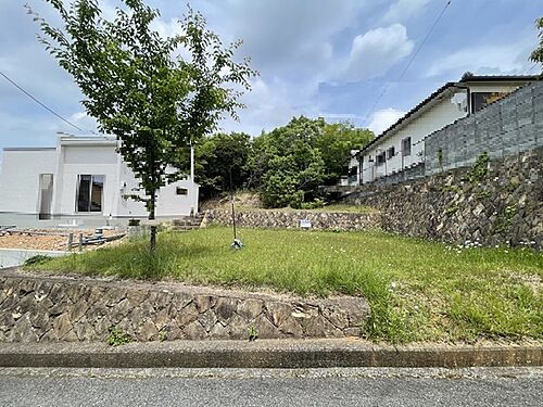 兵庫県神戸市西区神出町五百蔵 土地