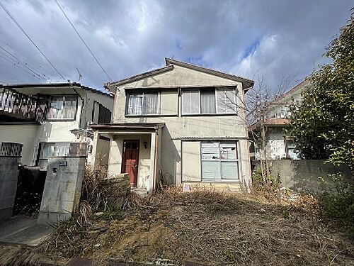 兵庫県三木市緑が丘町本町１丁目 600万円