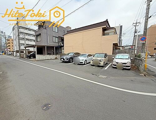 岡山県岡山市北区大供２丁目 土地