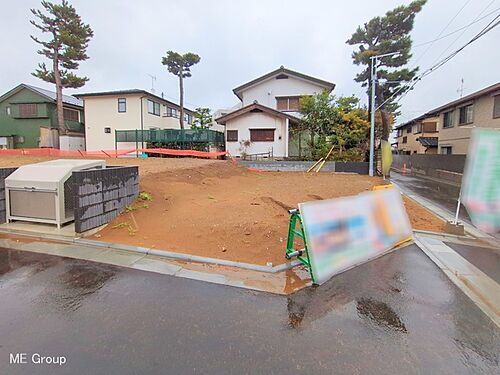 千葉県市川市菅野２丁目 土地