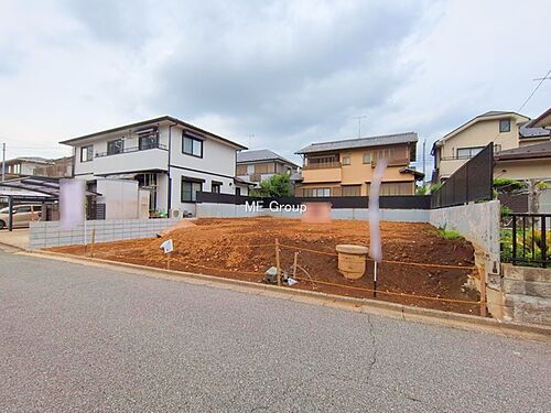 千葉県八千代市高津 2680万円