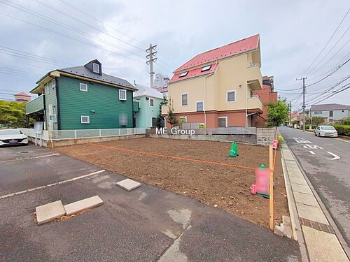 千葉県浦安市入船４丁目 土地