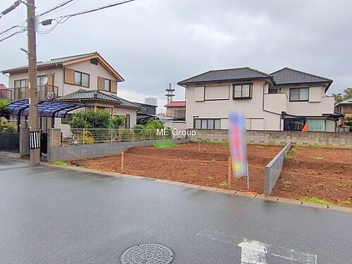 千葉県習志野市袖ケ浦１丁目 土地