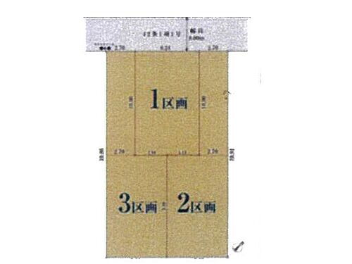 千葉県市川市福栄２丁目 4320万円