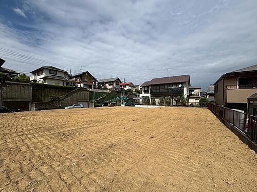 兵庫県神戸市北区藤原台北町２丁目 2950万円