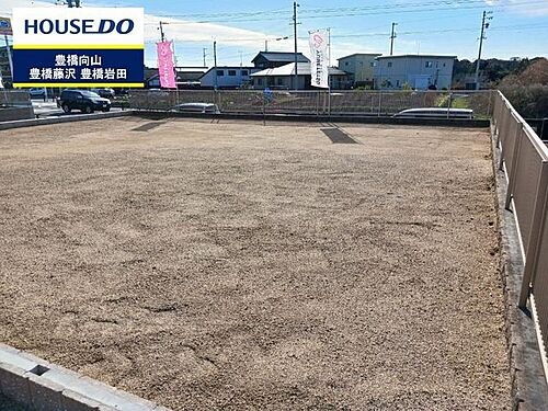 愛知県豊橋市牛川町字西側 1980万円