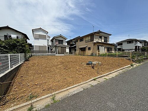 千葉県千葉市花見川区千種町 1680万円