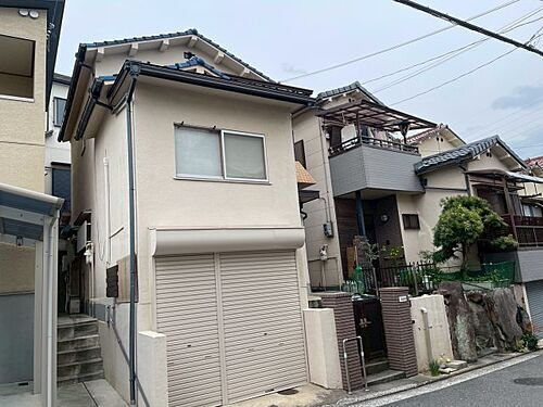 大阪府堺市中区堀上町 880万円