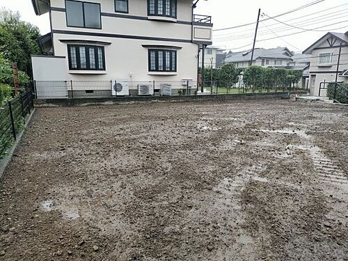 神奈川県横浜市青葉区市ケ尾町 6380万円