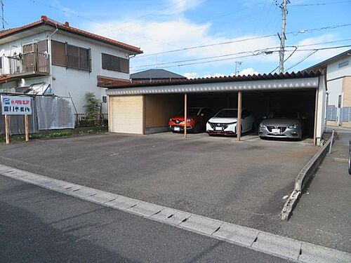 岐阜県本巣郡北方町加茂 土地