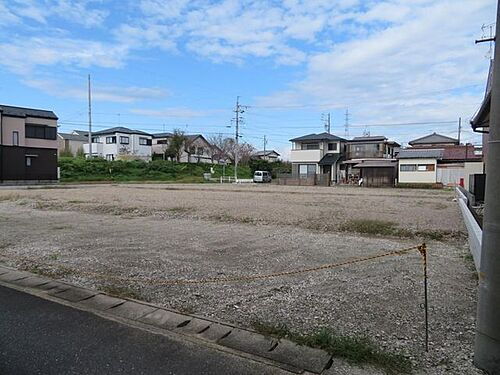 岐阜県本巣郡北方町高屋 土地