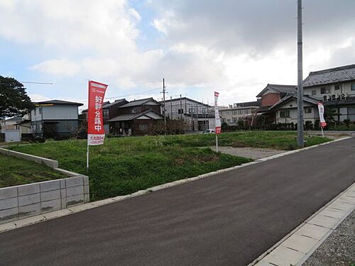 岐阜県瑞穂市宮田 土地