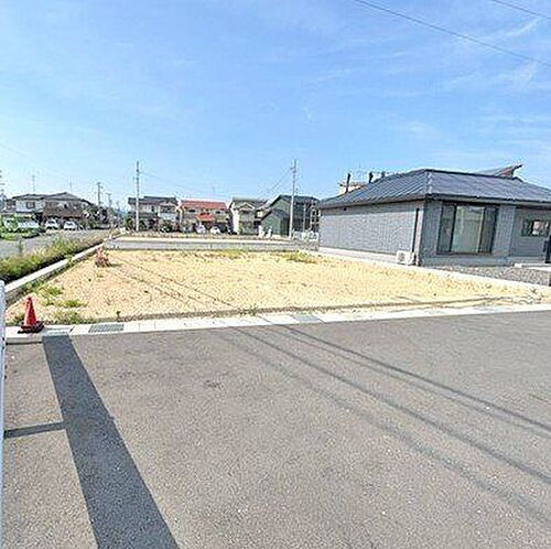 岐阜県岐阜市中西郷２丁目 土地