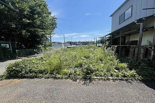 埼玉県狭山市入間川 170万円