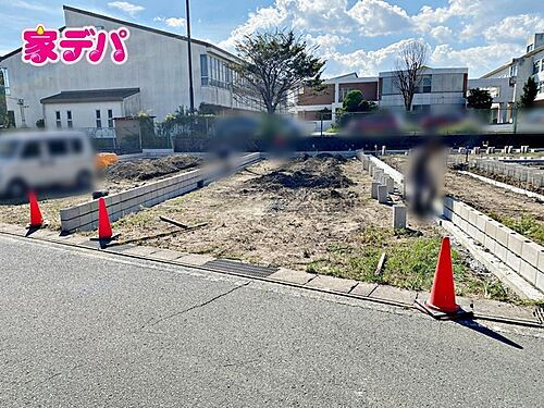 愛知県豊川市一宮町上新切 土地