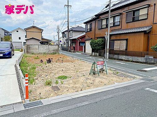 愛知県豊川市新栄町２丁目 980万円