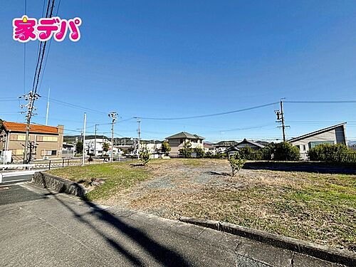 愛知県蒲郡市大塚町産子山 2045万円
