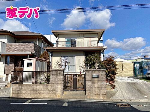 愛知県豊川市八幡町東赤土 土地