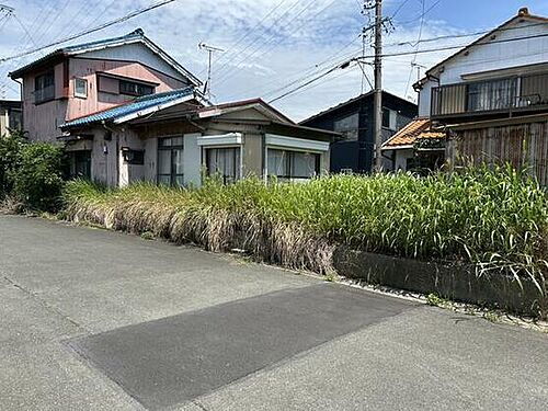 愛知県豊川市諏訪西町１丁目 1388万円