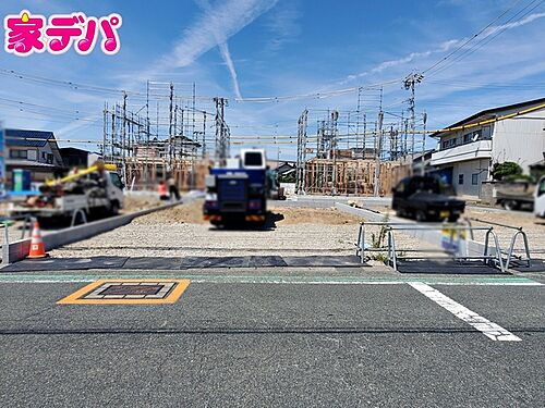 愛知県蒲郡市上本町 土地