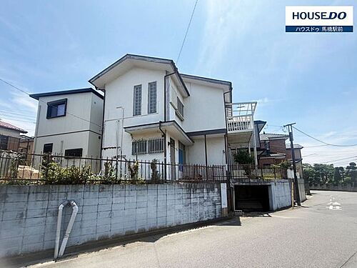千葉県松戸市松飛台 980万円