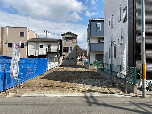 大阪府大阪市平野区平野市町１丁目 2500万円