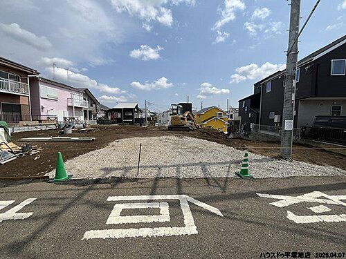 神奈川県藤沢市羽鳥５丁目 3580万円