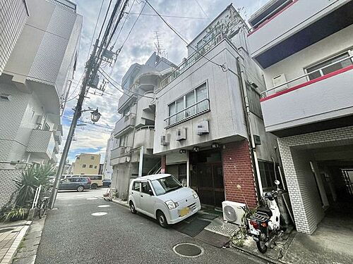 東京都世田谷区玉川台２丁目 6980万円