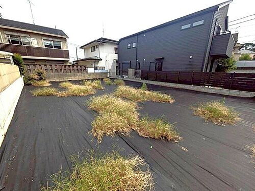 東京都世田谷区成城９丁目 土地