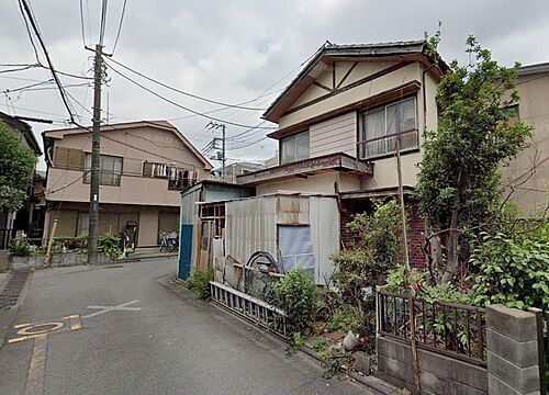埼玉県さいたま市南区松本１丁目 1400万円