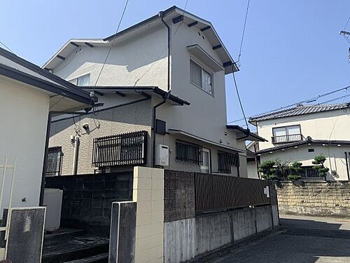 愛媛県松山市新浜町 643万円