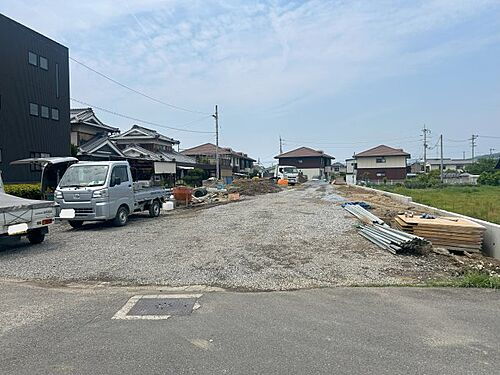 愛媛県松山市東長戸２丁目 1590万円