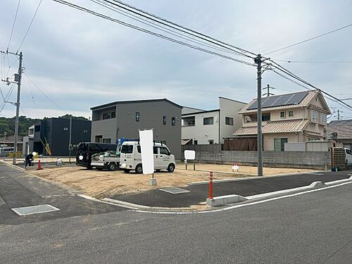愛媛県松山市石風呂町 1150万円
