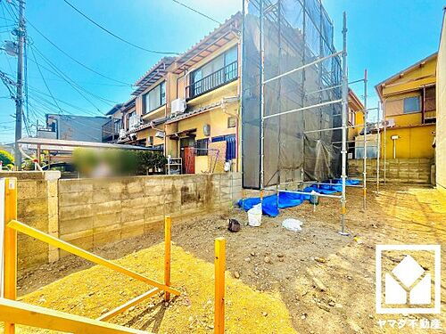 京都府京都市伏見区醍醐御霊ケ下町 1550万円