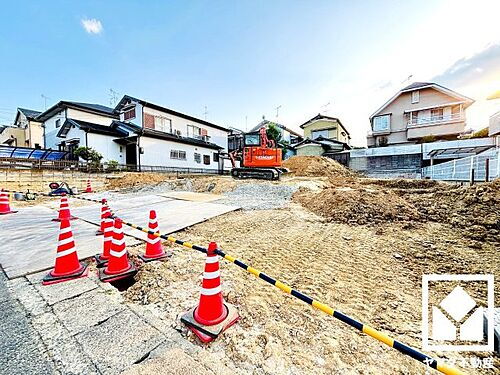 京都府京都市伏見区深草大亀谷万帖敷町 2550万円