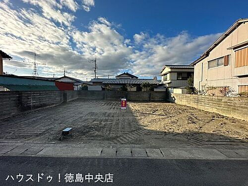 徳島県徳島市末広５丁目 1000万円